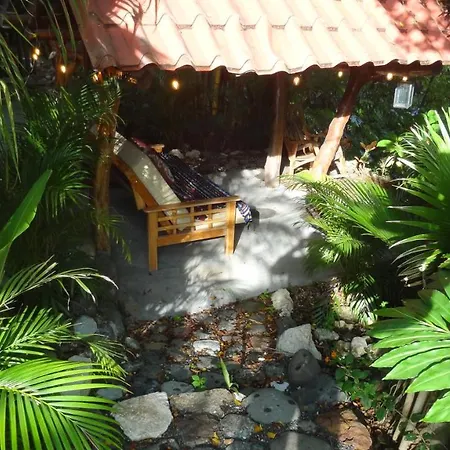 Nosara Sunrise Bed And Breakfast