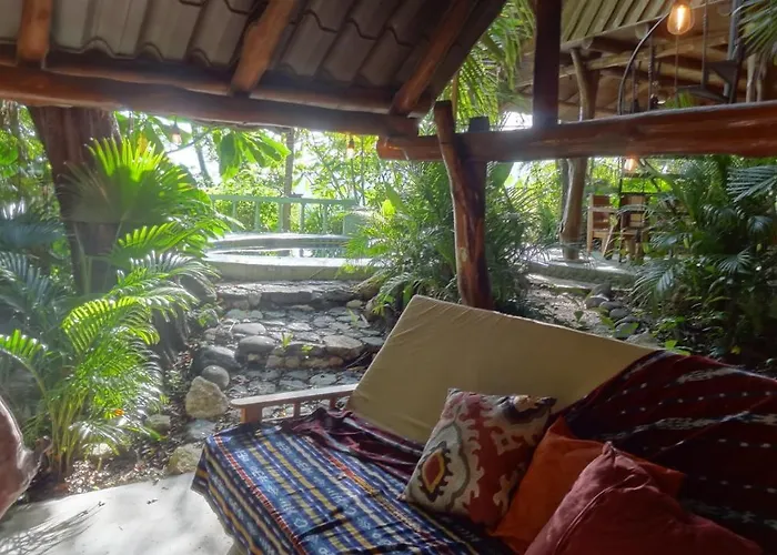 Sunrise Bed & Breakfast Nosara