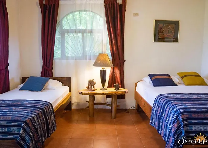 Sunrise Bed & Breakfast