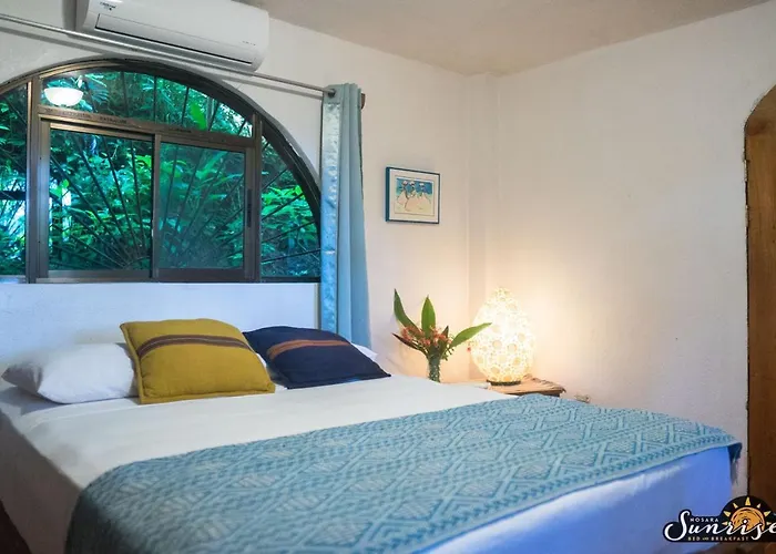 Bed & Breakfast Sunrise