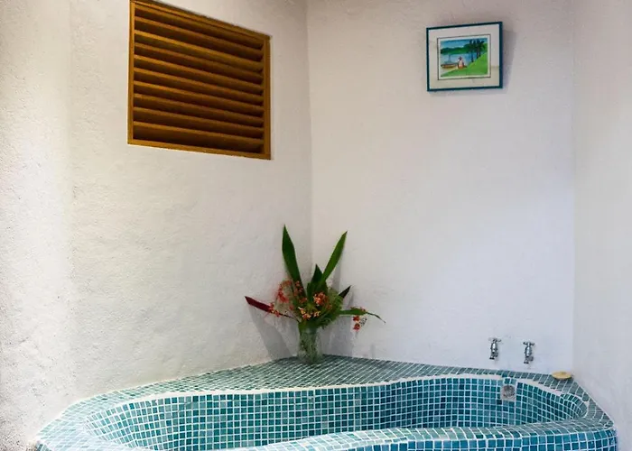 Sunrise Bed & Breakfast Nosara