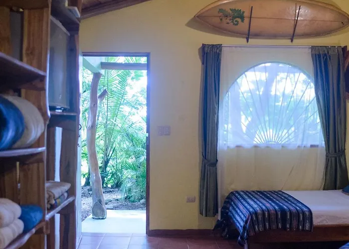 Sunrise Bed & Breakfast