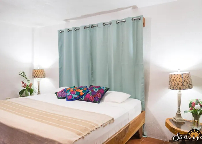 Bed & Breakfast Sunrise Nosara