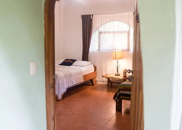 Bed & Breakfast Sunrise 3*