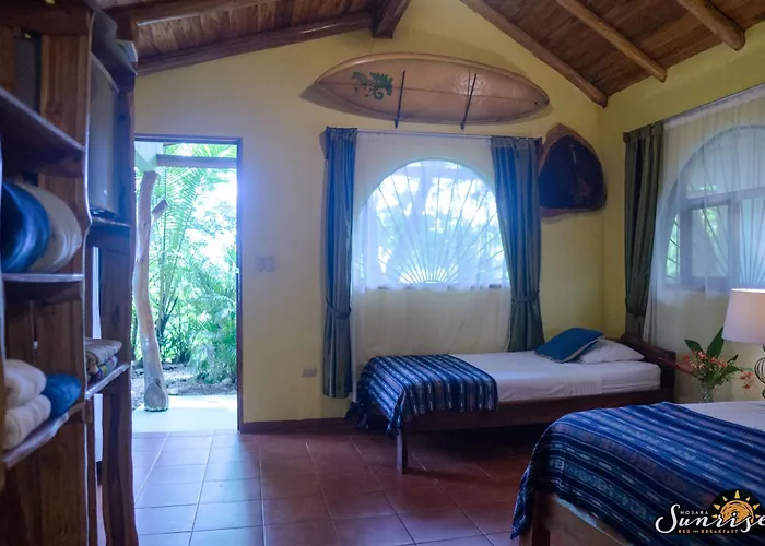 Bed & Breakfast Sunrise 3*