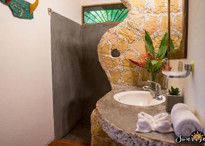 Bed & Breakfast Sunrise Nosara