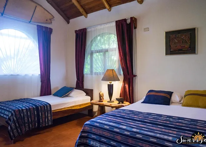 Bed & Breakfast Sunrise 3*