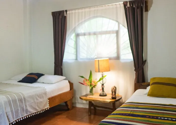 Sunrise Bed & Breakfast Nosara