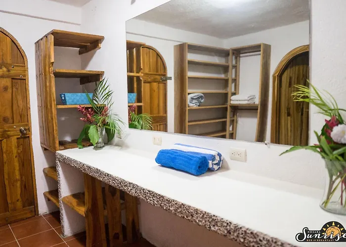 Sunrise Bed & Breakfast Nosara