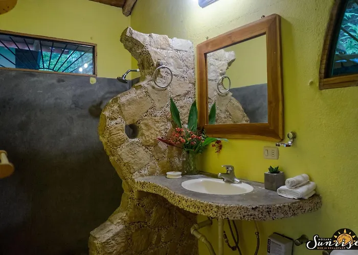 Sunrise Bed & Breakfast