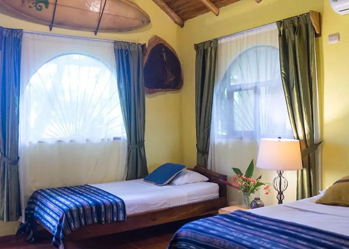 Sunrise Bed & Breakfast 3*