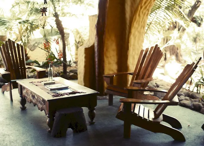 Bed & Breakfast Sunrise Nosara