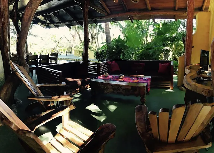 Sunrise Bed & Breakfast 3*