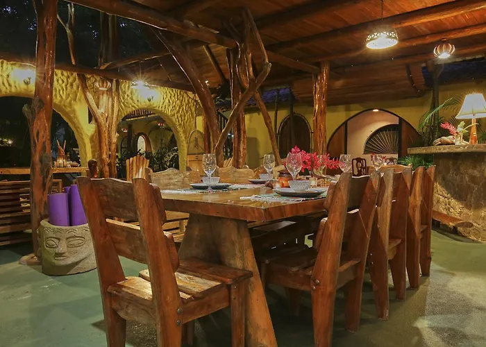 Sunrise Nosara