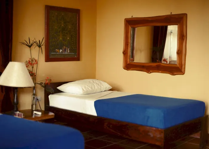 Sunrise Bed & Breakfast 3*