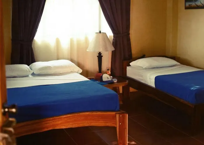 Bed & Breakfast Sunrise Nosara