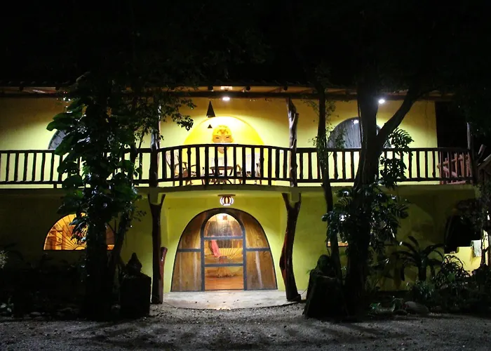 Bed & Breakfast Sunrise 3*