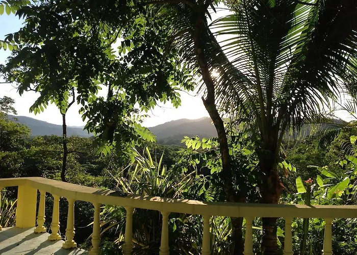 Bed & Breakfast Sunrise Nosara