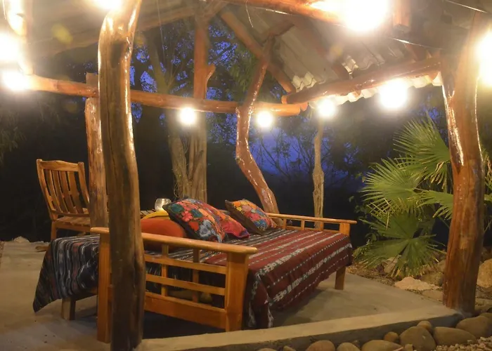 Sunrise Bed & Breakfast