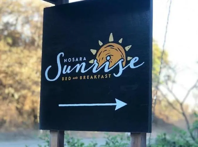 Sunrise 3* Nosara