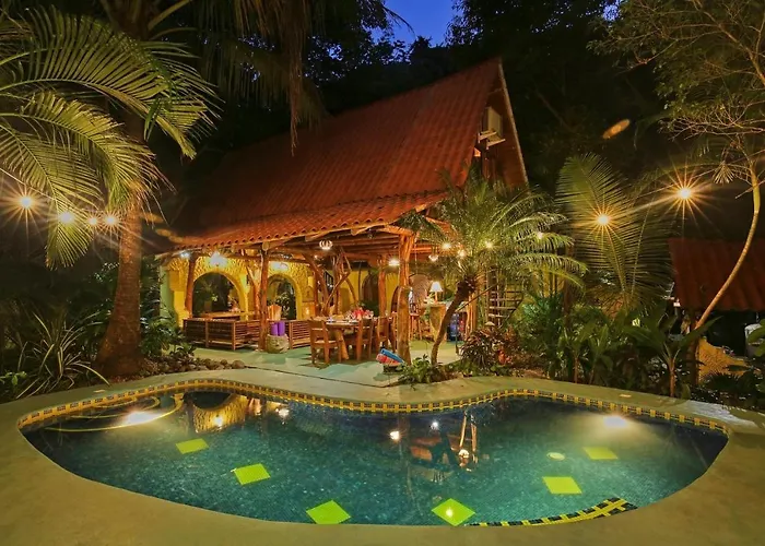 Bed & Breakfast Sunrise 3*
